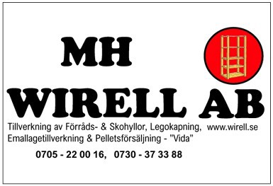 Wirells