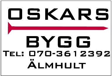 Oskars Bygg