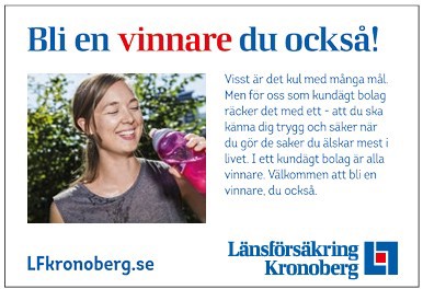 LF Kronoberg