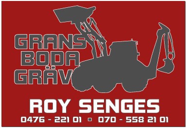 Gransboda gräv