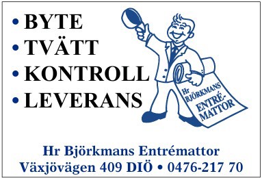 HR Björkmans