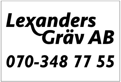 Lexanders gräv