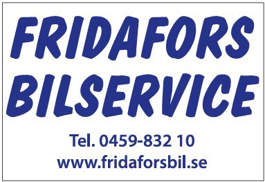 Fridafors