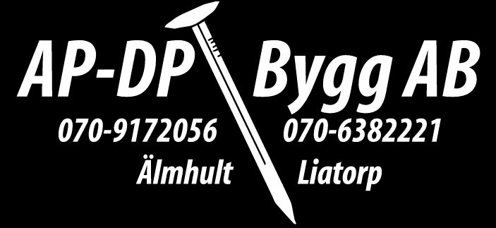 AP-DP Bygg