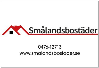 Smålandsbostäder