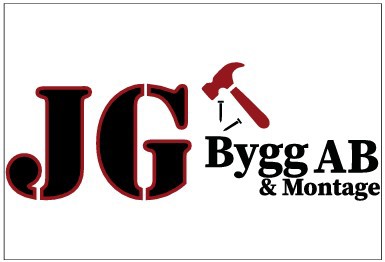 JG BYGG