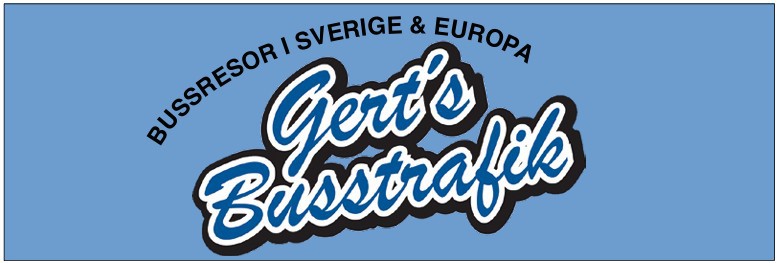 Gerts Busstrafik