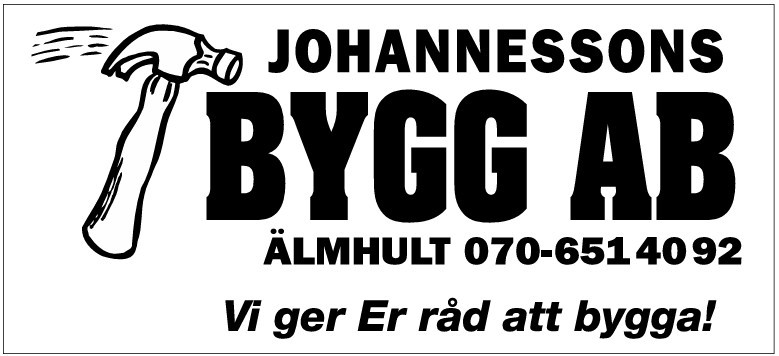 Johannessons Bygg