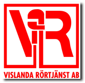 Vislanda Rörtjänst