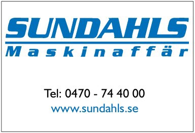Sundahls