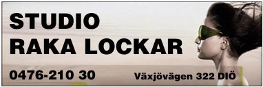 Studio Raka Lockar