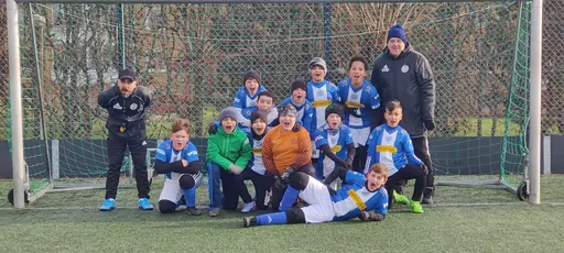 Kulladal 17:1 BK Höllvikens