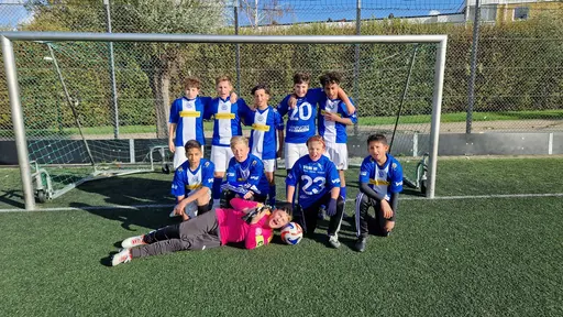 Kulladal FF Blå - Atletiko, Kulladal FF Vit - IF Limhamn Bunkeflo L2