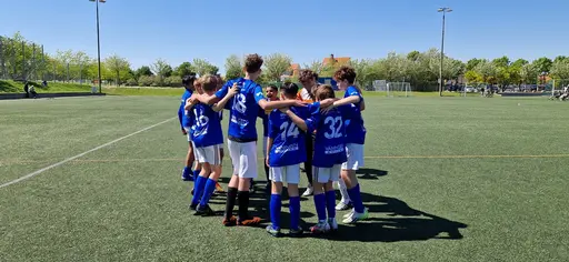 Måste vara säsongens bästa match hittils