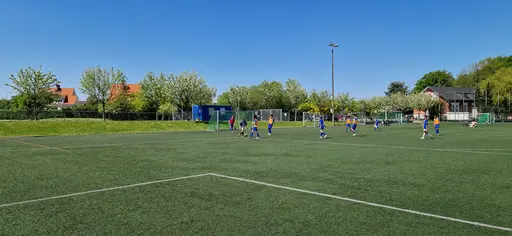 Måste vara säsongens bästa match hittils