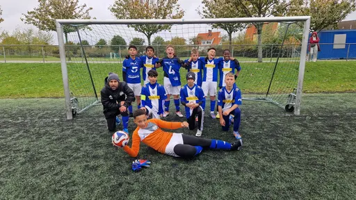 Kulladal FF Blå - Atletiko, Kulladal FF Vit - IF Limhamn Bunkeflo L2