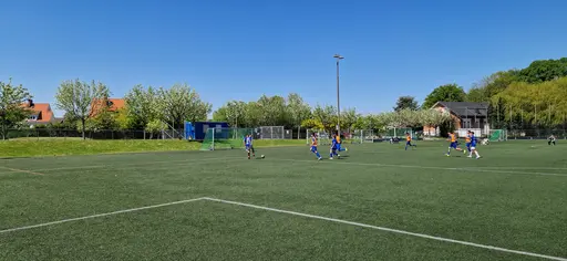 Måste vara säsongens bästa match hittils