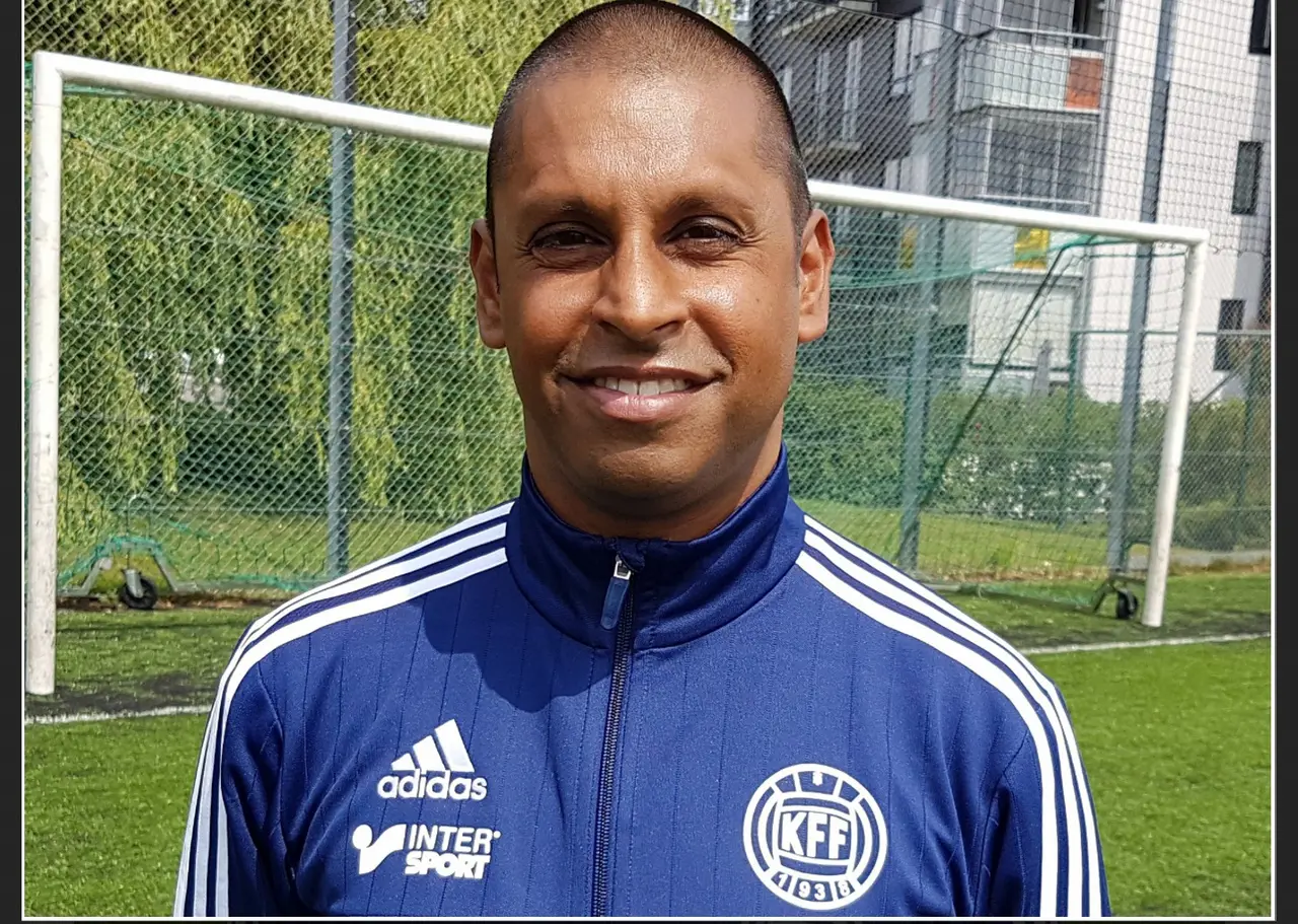 Jonas Cajerby