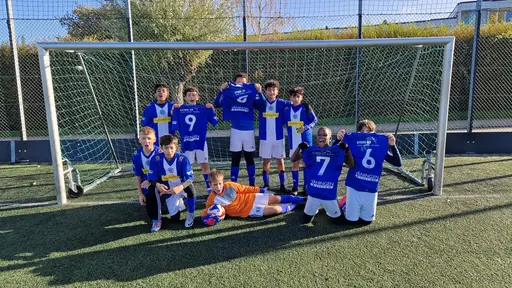 Kulladal FF Blå - Atletiko, Kulladal FF Vit - IF Limhamn Bunkeflo L2