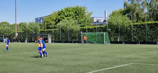 Måste vara säsongens bästa match hittils
