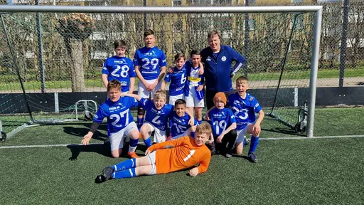 Vinster på båda sidor 
