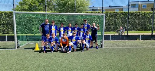 Måste vara säsongens bästa match hittils