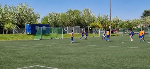 Måste vara säsongens bästa match hittils