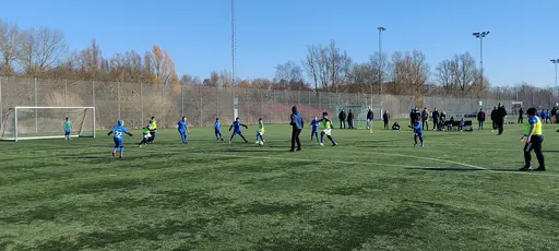 Solklar vinst borta mot Kvarnby IK