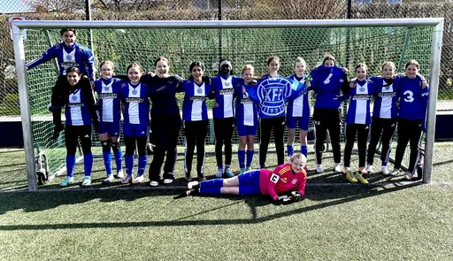 Bästa gänget F2011 KFF