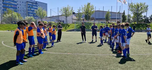 Måste vara säsongens bästa match hittils