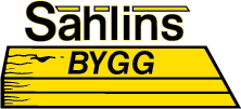 Sahlins Bygg