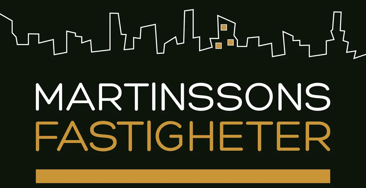 Martinssons Fastigheter
