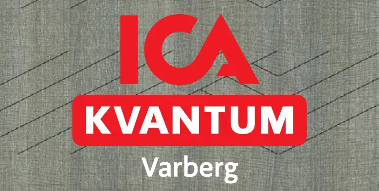ICA Kvantum Varberg