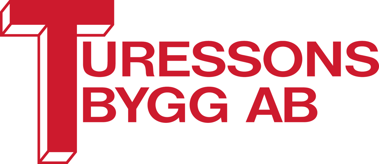 Turessons Bygg i Varberg AB