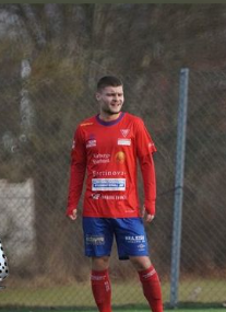 Hallå - här är jag - Emir Avdic