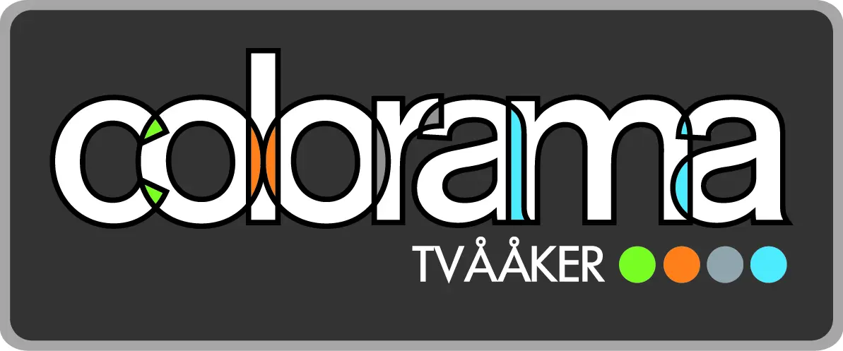 Colorama Tvååker