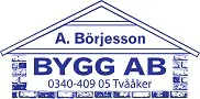 A Börjessons bygg