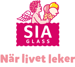 Sia Glass