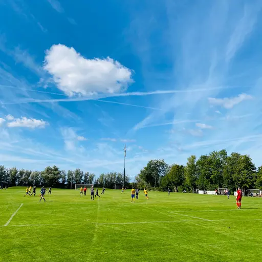 Några härliga bilder från firandet 4/9 2021