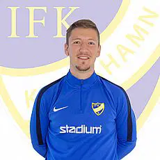 Sebastian Lundin