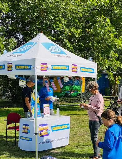 Några härliga bilder från firandet 4/9 2021