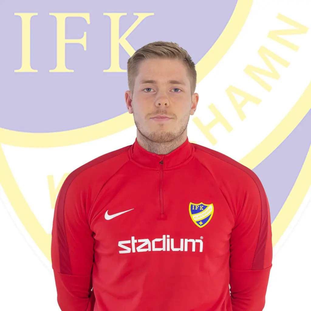 Daniel Alm