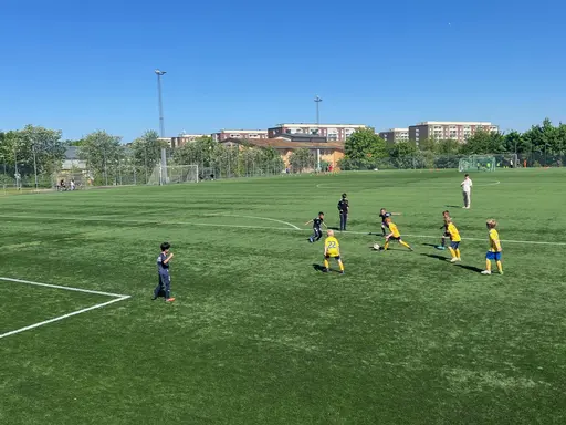 Match mot FC Rosengård, maj 2024: Taktiksnack inför match, anfall och tack till motståndarna!
