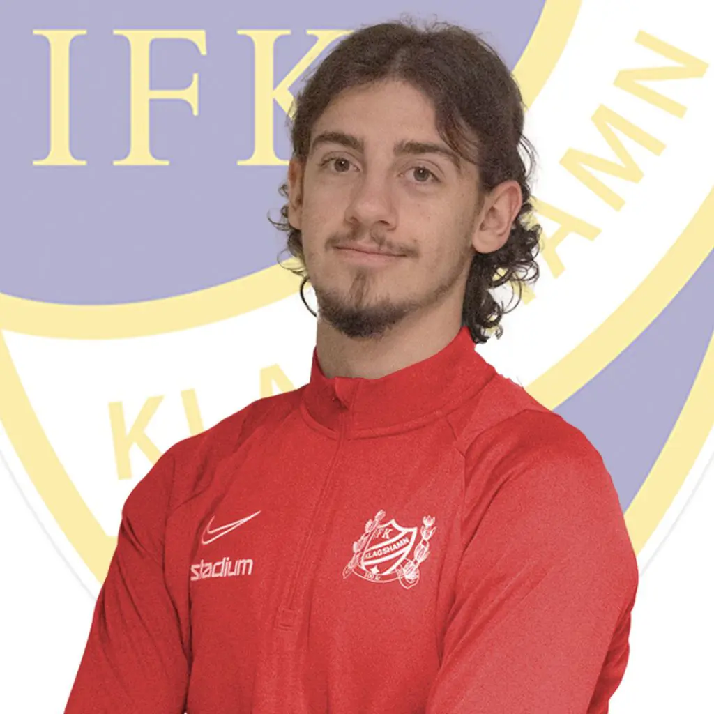 Marko stod för en bra insats mot Bromölla.