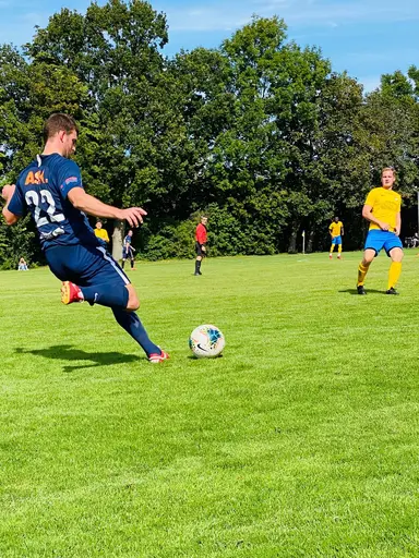 Några härliga bilder från firandet 4/9 2021