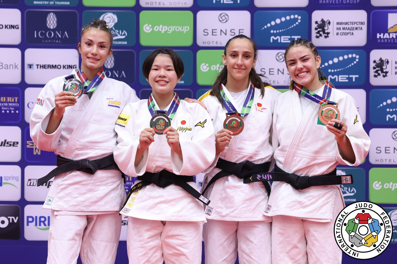 Foto: Di Feliciantonio Emanuele, IJF