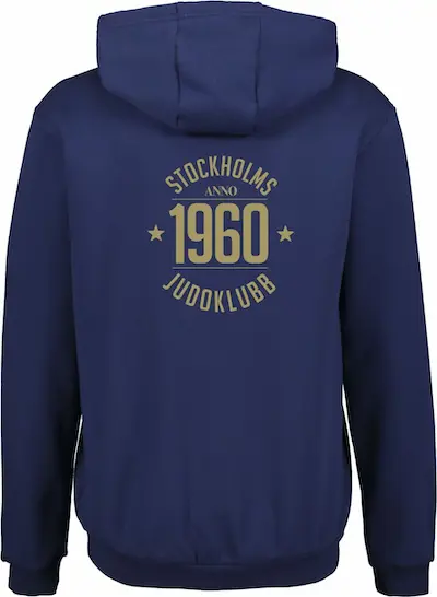 Klubbkläder