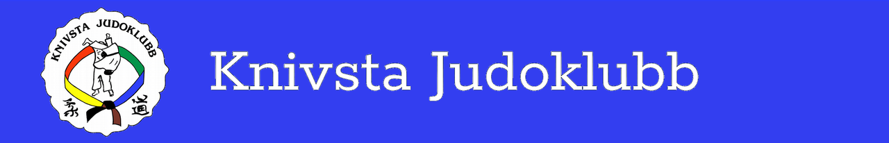 Knivsta Judoklubb