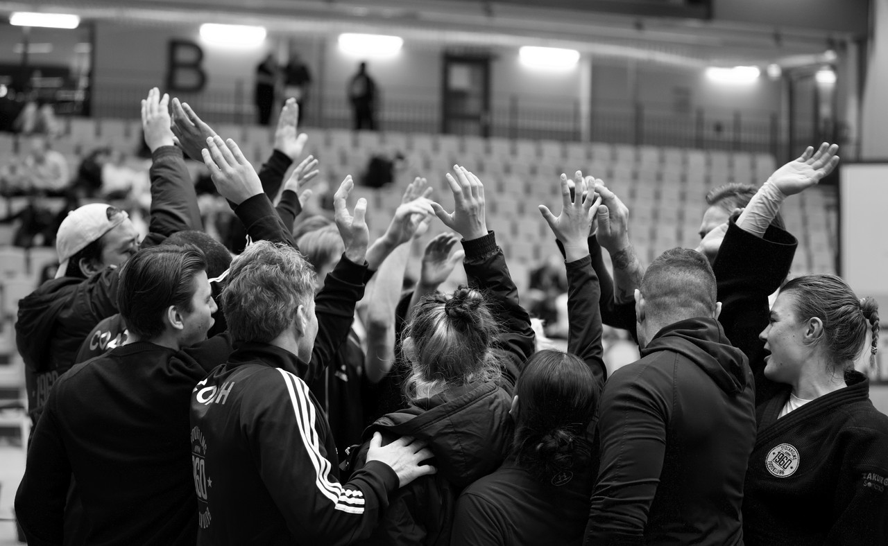 FOTO: Nicklas Mattsson