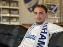 Altin Halimi | Foto: Tobias Lövkvist